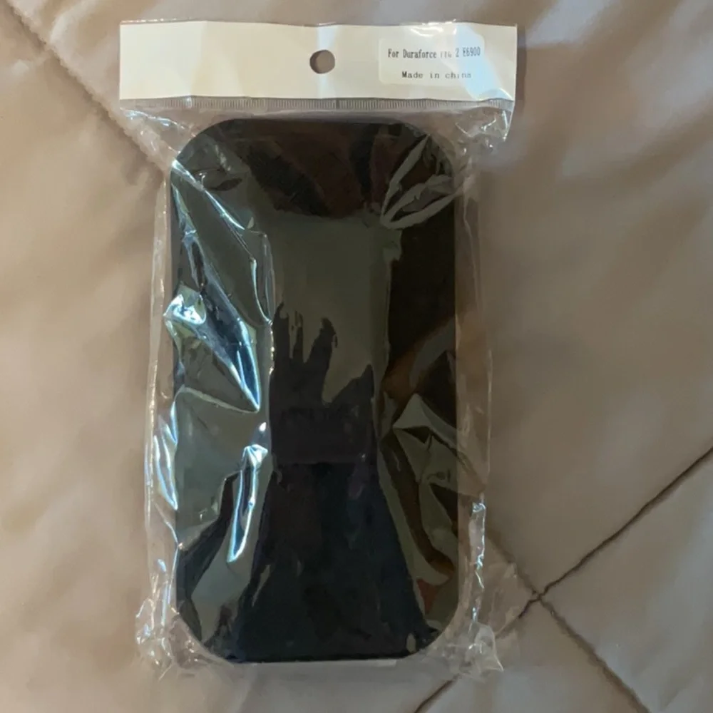 Rome Tech Kyocera Duraforce Pro 2 Shell & Holster